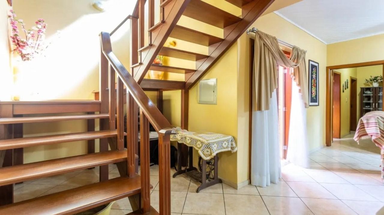 Casa 3 quartos à venda, 146m², Cristo Redentor - Porto Alegre — foto 2
