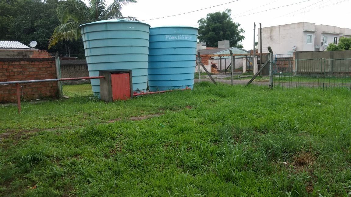Galpão à venda, 870m², Jardim Betânia - Cachoeirinha — foto 5
