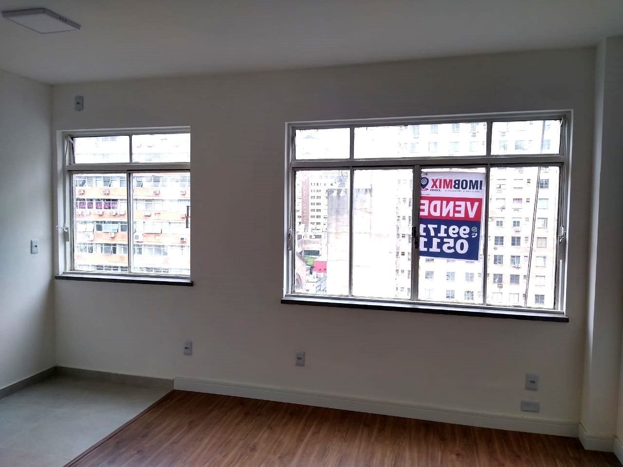 Apartamento à venda, 25m², Centro Histórico - Porto Alegre — foto 4