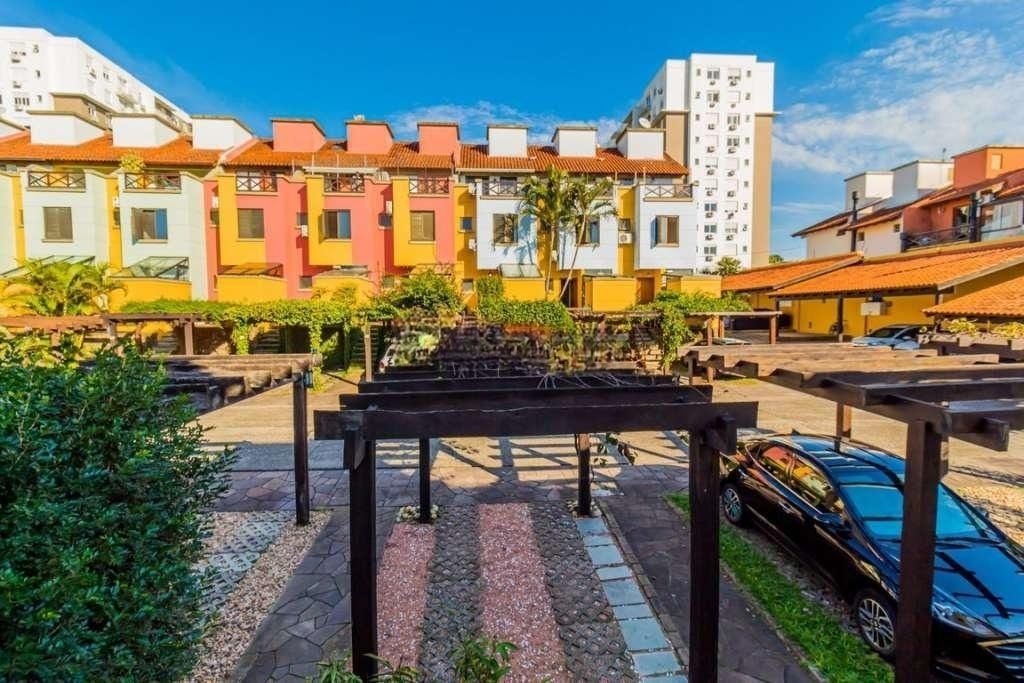 Casa 3 quartos à venda, 117m², Jardim Sabará - Porto Alegre — foto 2