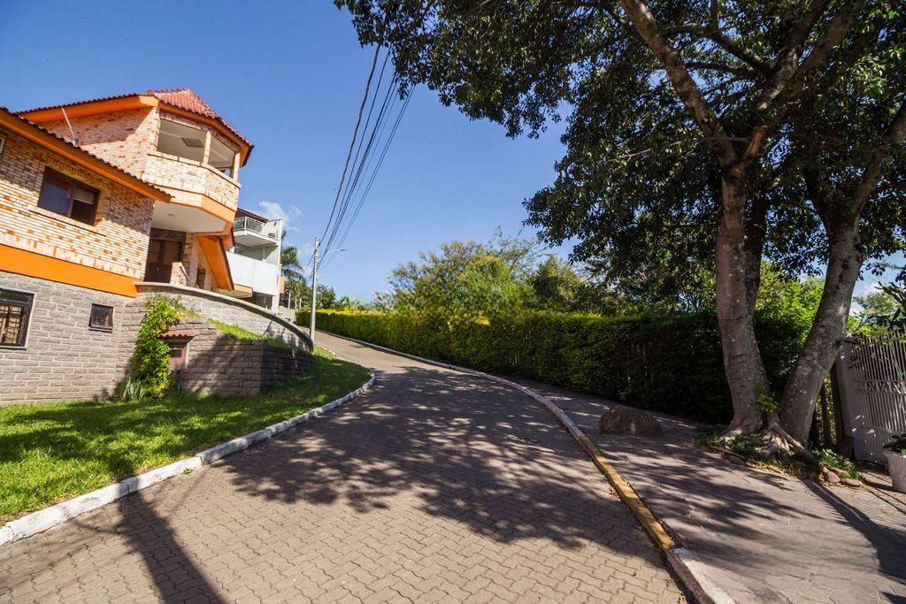 Casa 3 quartos à venda, 284m², Nonoai - Porto Alegre — foto 4