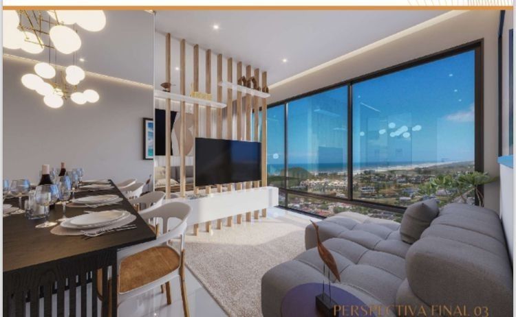 Apartamento 1 quartos à venda, 34m², Praia da Cal - Torres — foto 4