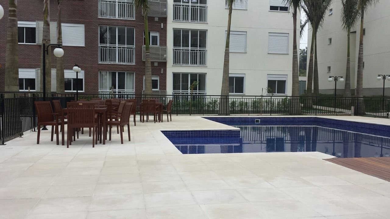 Apartamento 2 quartos à venda, 57m², Vila Nova - Porto Alegre