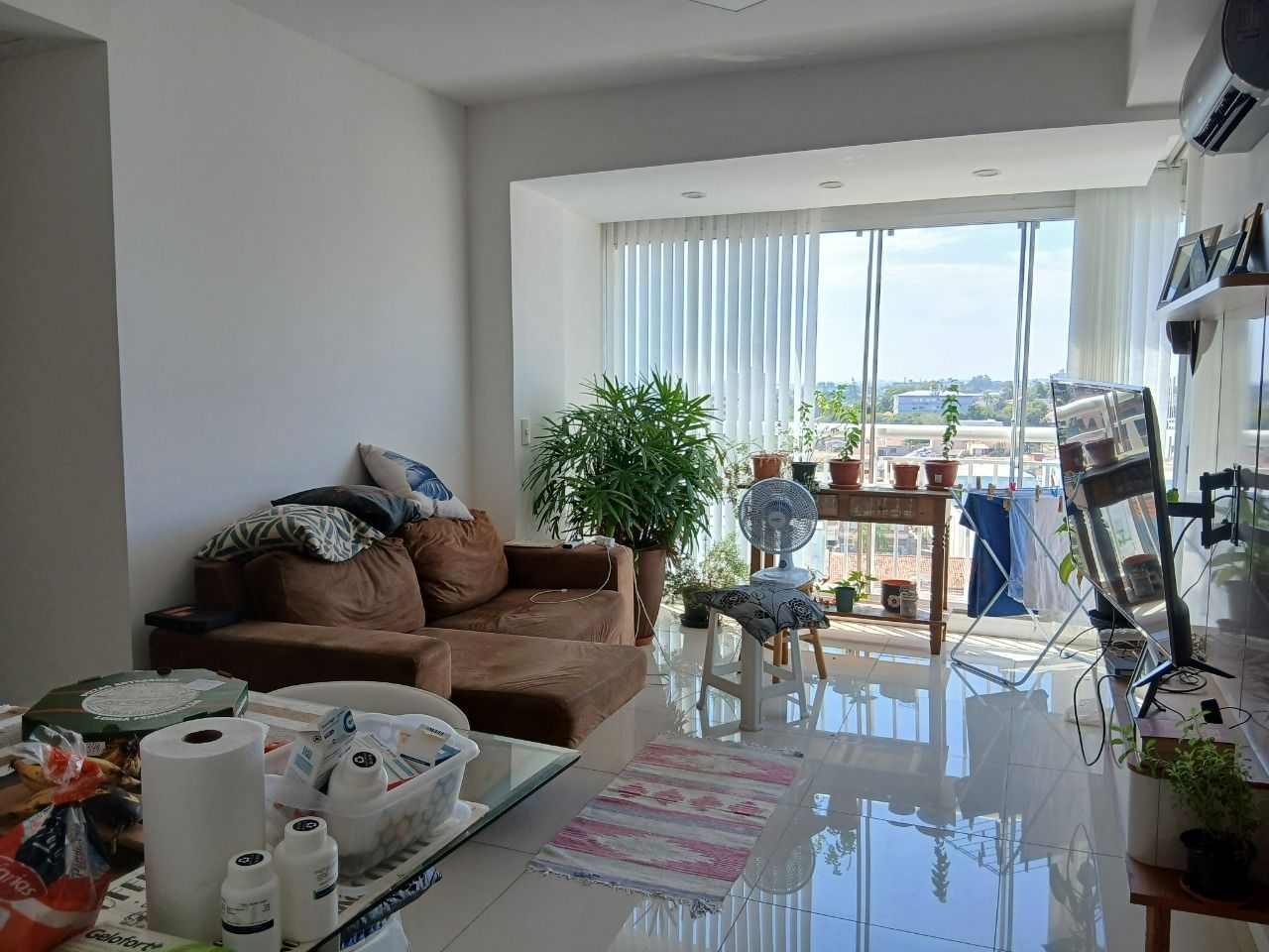 Apartamento 2 quartos à venda, 69m², Jardim Lindóia - Porto Alegre — foto 2