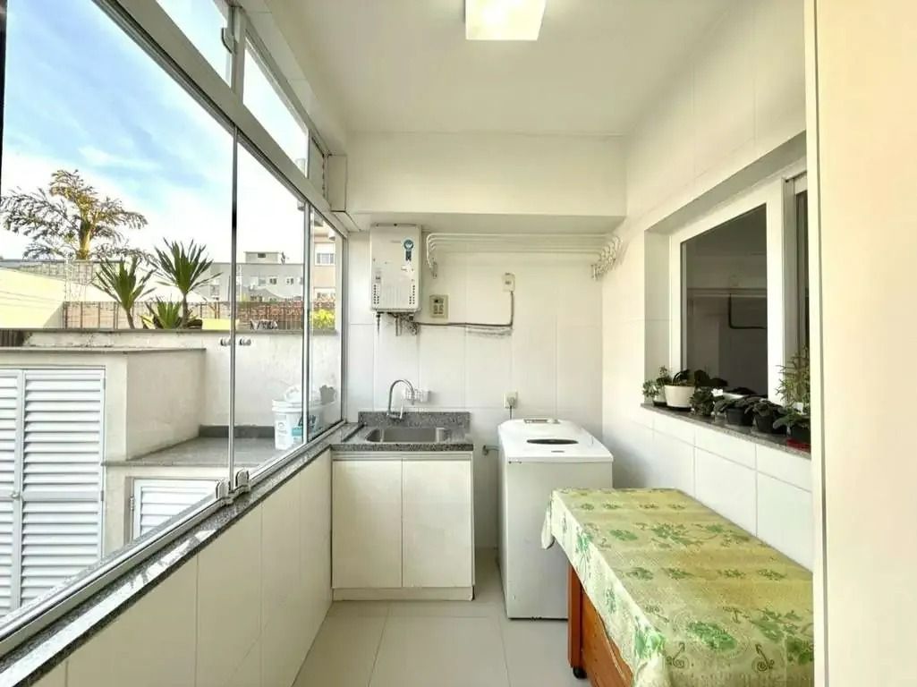 Sobrado, 3 quartos, 262 m² - Foto 17