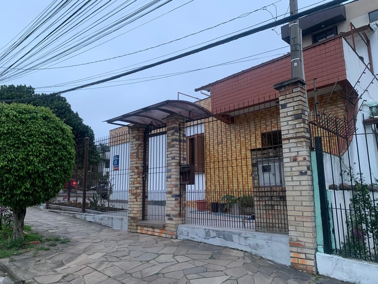 Casa 5 quartos à venda, Passo da Areia - Porto Alegre — foto 3