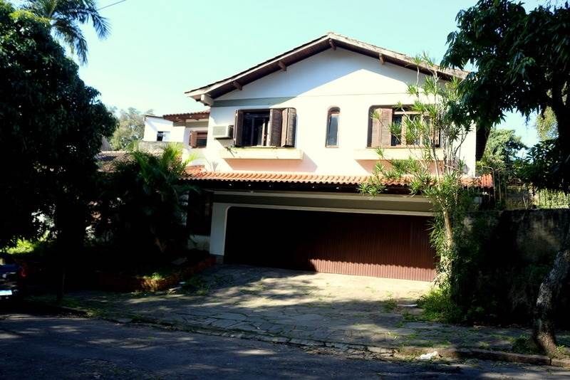 Casa para Venda - 700m², 3 dormitórios, sendo 1 suites, Vila Ipiranga — foto 2