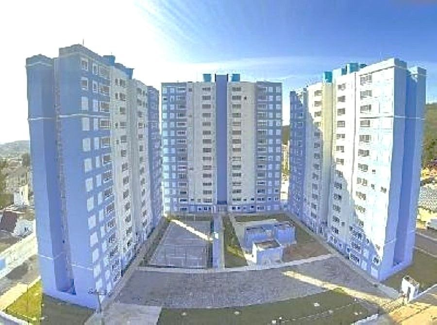 Apartamento 2 quartos à venda, 49m², Jardim Leopoldina - Porto Alegre