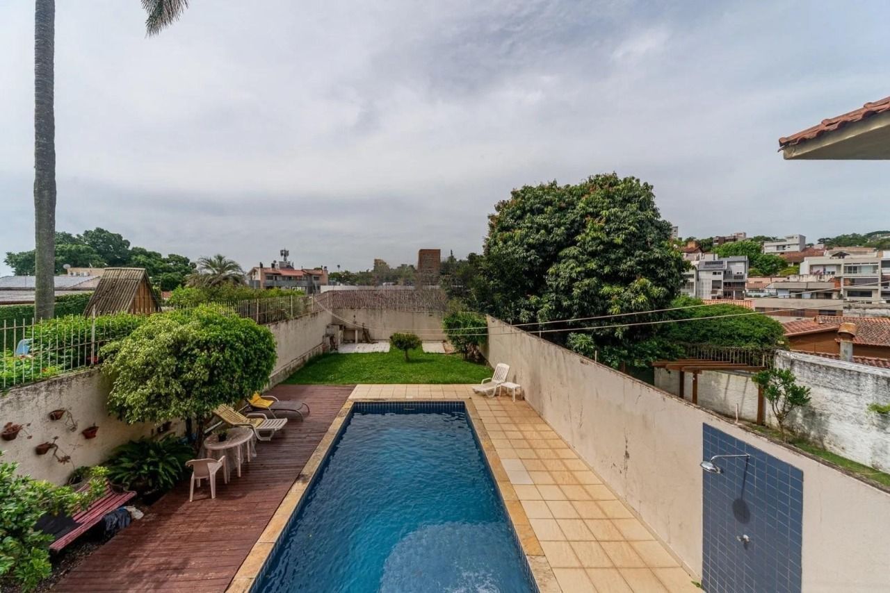Casa 4 quartos à venda, 220m², Chácara das Pedras - Porto Alegre — foto 3