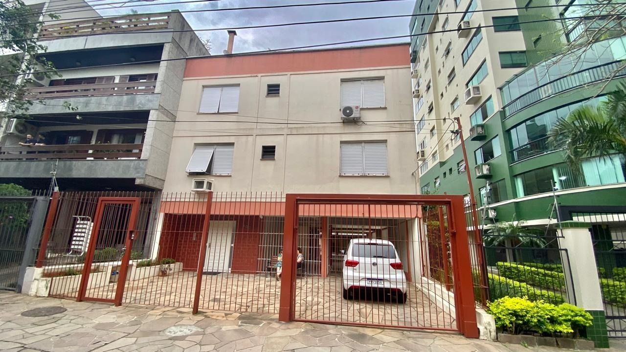 Apartamento 1 quartos à venda, 36m², São João - Porto Alegre