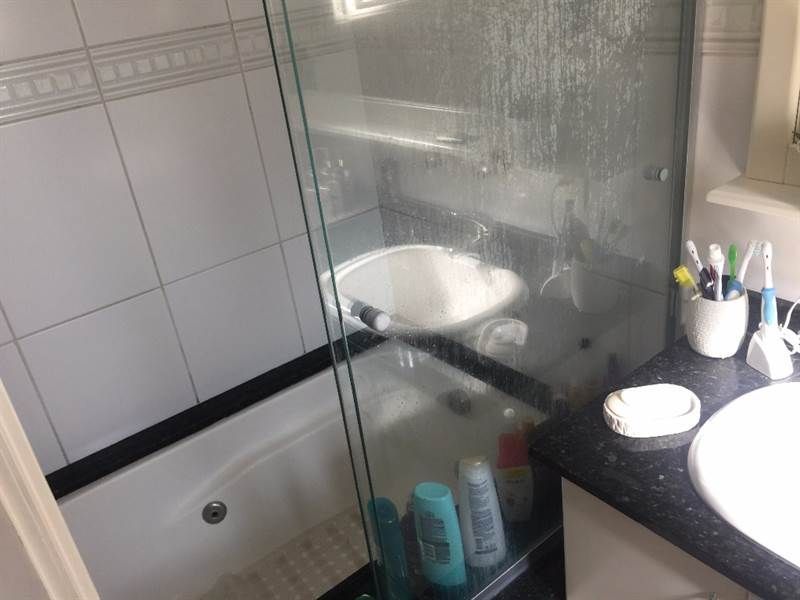 Casa Condominio para Venda - 284.52m², 3 dormitórios, sendo 1 suites, 2 vagas - Chácara das Pedras — foto 4