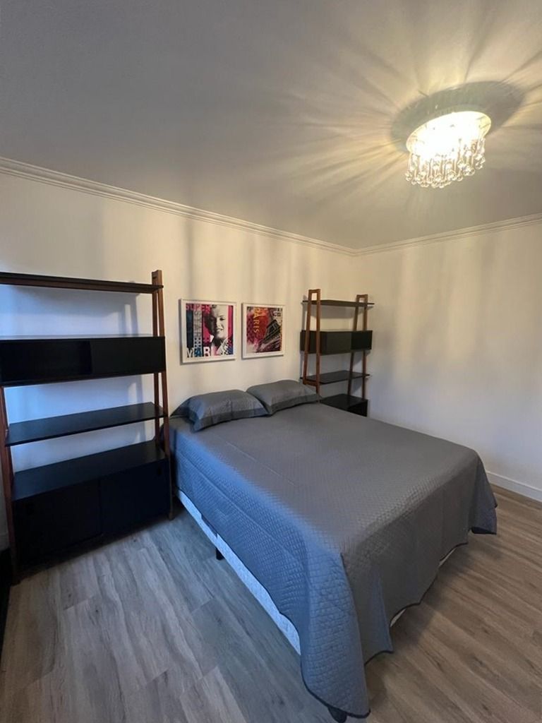Cobertura 3 quartos à venda, 160m², Petrópolis - Porto Alegre — foto 5