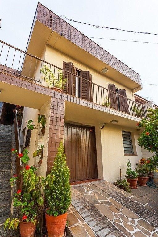 Casa 3 quartos à venda, 145m², Cristo Redentor - Porto Alegre
