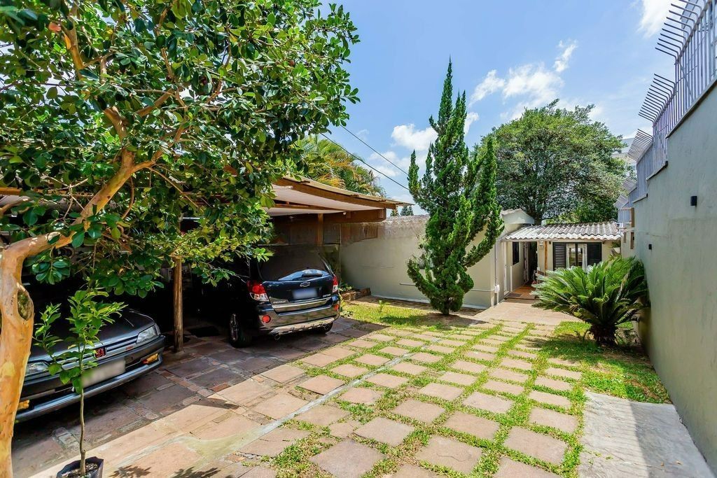 Casa 3 quartos à venda, 120m², São Sebastião - Porto Alegre — foto 2