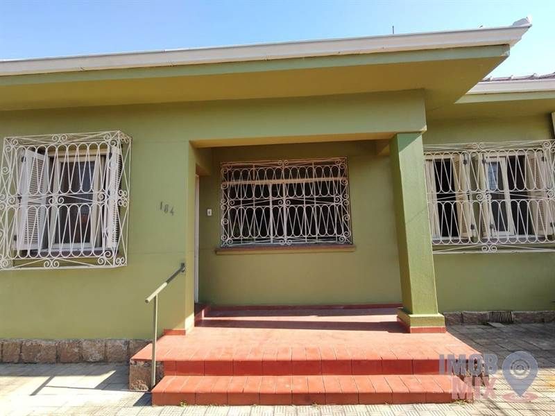 Casa 4 quartos à venda, São João - Porto Alegre — foto 2