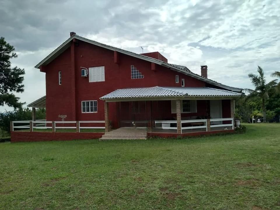 Casa 4 quartos à venda, 263m², Águas Claras - Viamão — foto 2