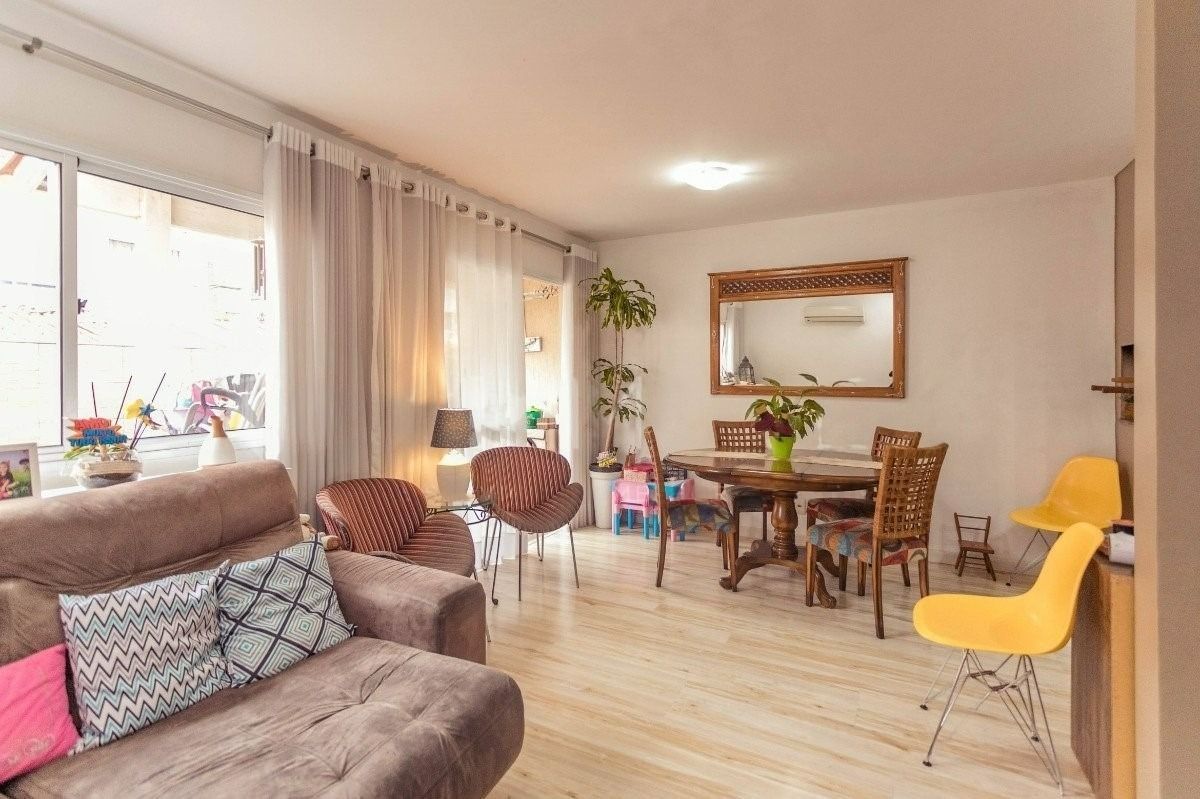 Casa 4 quartos à venda, 146m², Sarandi - Porto Alegre — foto 2
