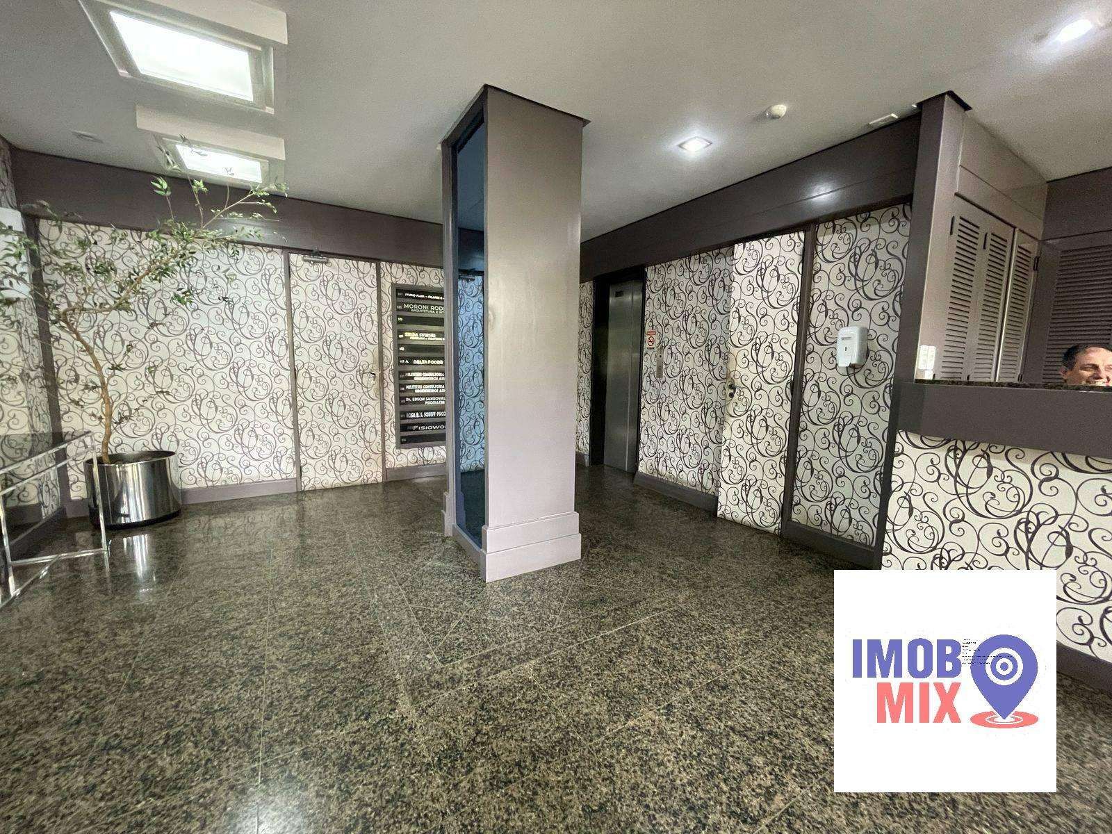 Sala Comercial à venda, 48m², Petrópolis - Porto Alegre — foto 4