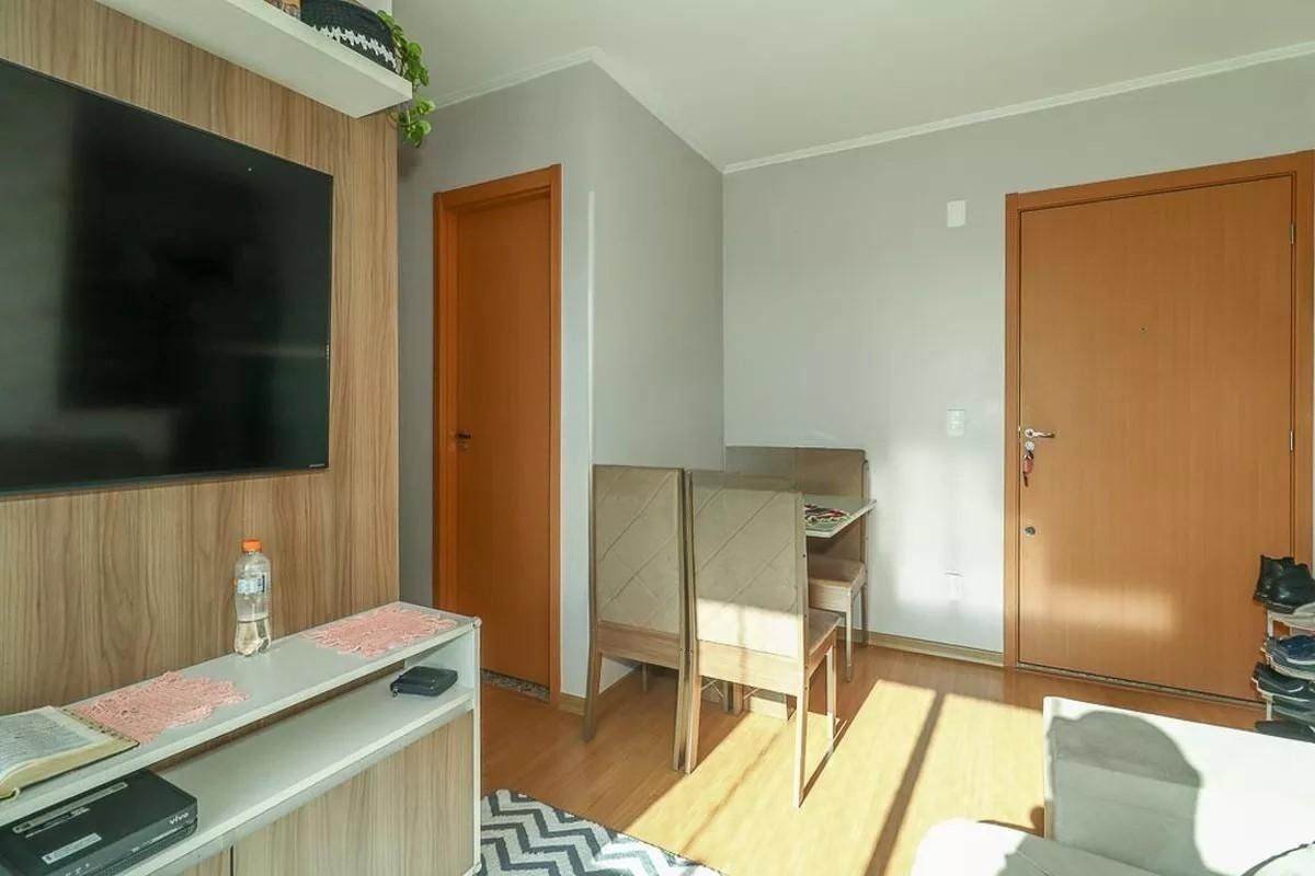 Apartamento 2 quartos à venda, 44m², Parque Santa Fé - Porto Alegre — foto 5