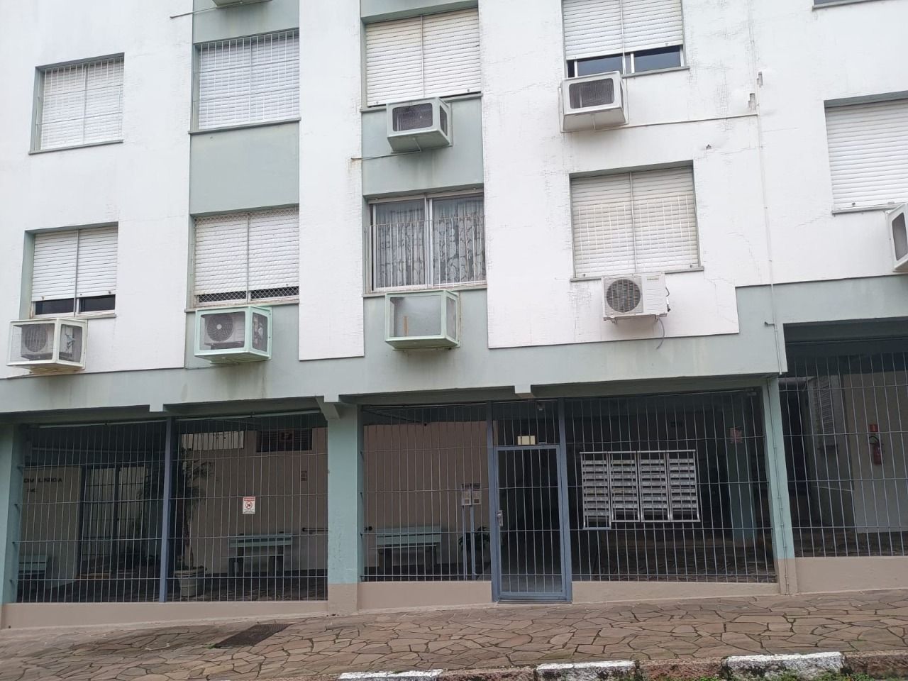 Kitnet 1 quartos à venda, 35m², São Sebastião - Porto Alegre