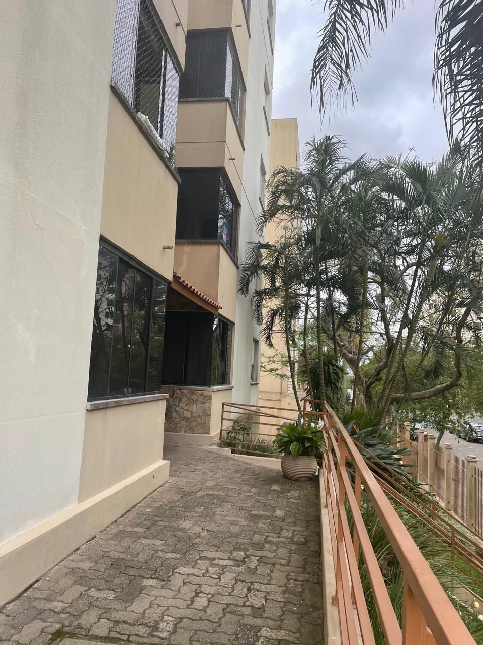 Apartamento 2 quartos à venda, 52m², Sarandi - Porto Alegre — foto 2