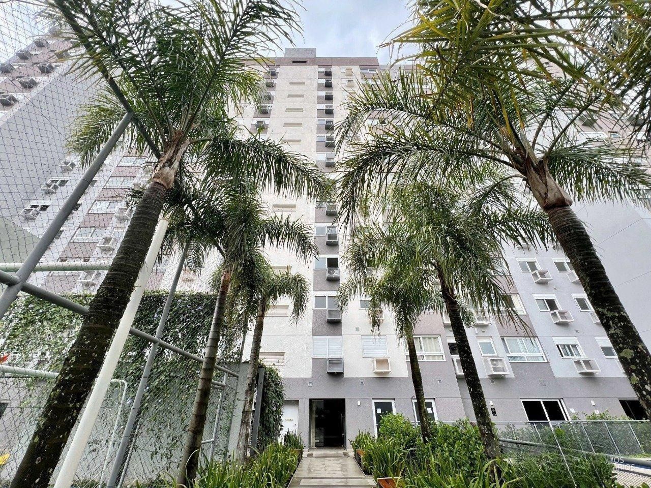 Apartamento 2 quartos à venda, 53m², Jardim Lindóia - Porto Alegre — foto 2