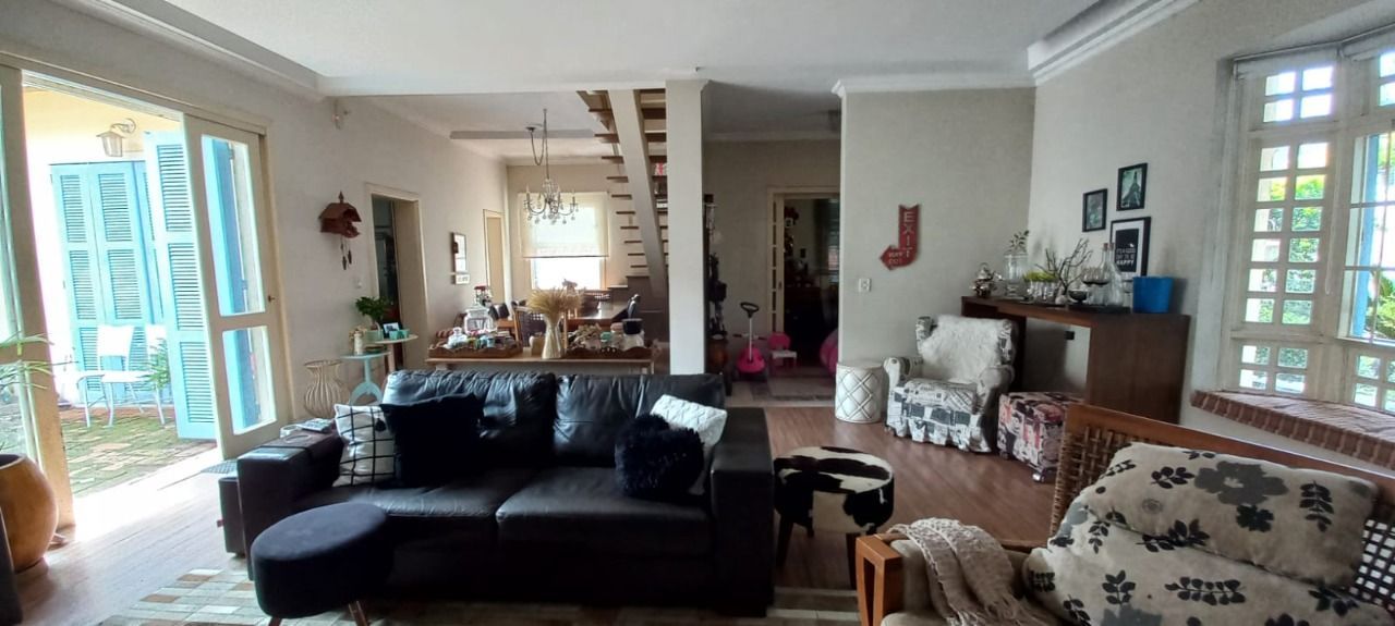 Casa 3 quartos à venda, 281m², Jardim Lindóia - Porto Alegre — foto 2