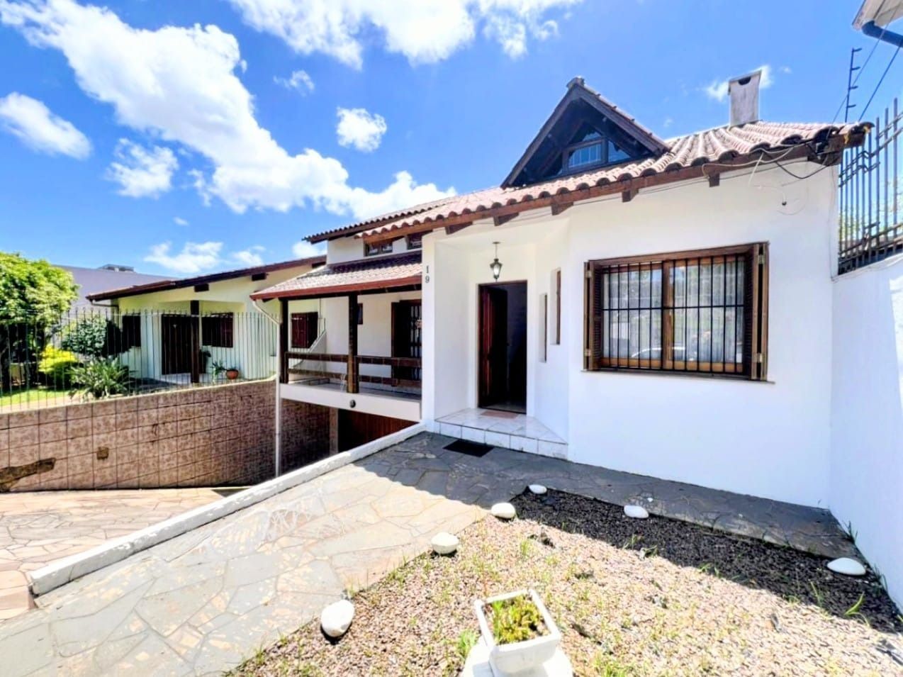 Casa 3 quartos à venda, 320m², Ipanema - Porto Alegre — foto 3