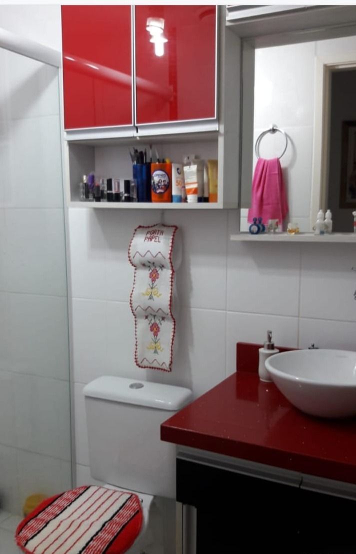 Apartamento 2 quartos à venda, 48m², Jardim Itu - Porto Alegre — foto 5