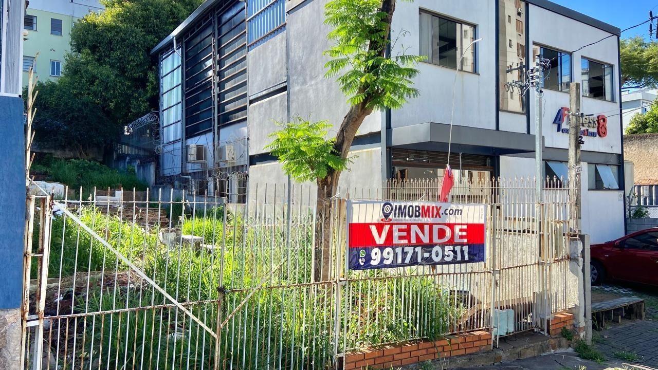 Terreno à venda, Jardim São Pedro - Porto Alegre — foto 4