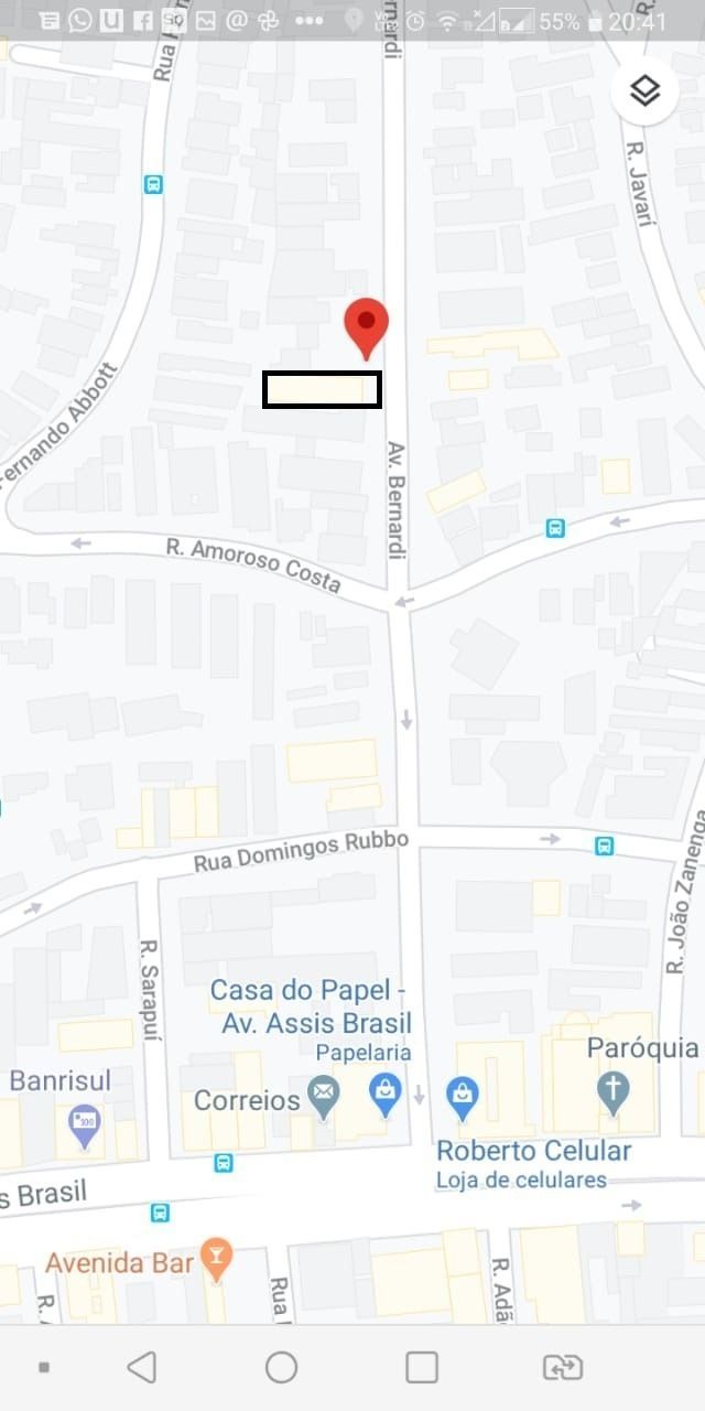 Outros para Venda - 440m², 0 dormitórios, Cristo Redentor — foto 4