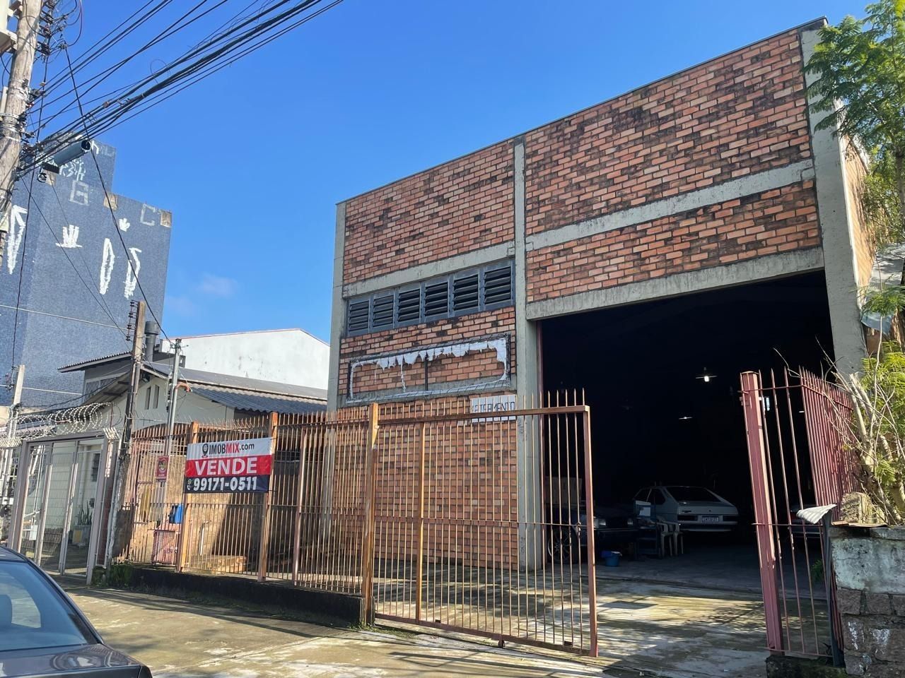 Pavilhão à venda, 300m², Sarandi - Porto Alegre — foto 4