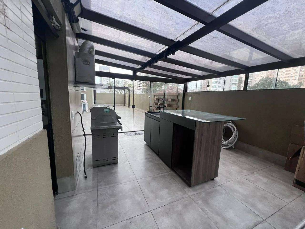 Apartamento 3 quartos à venda, 214m², Boa Vista - Porto Alegre — foto 3