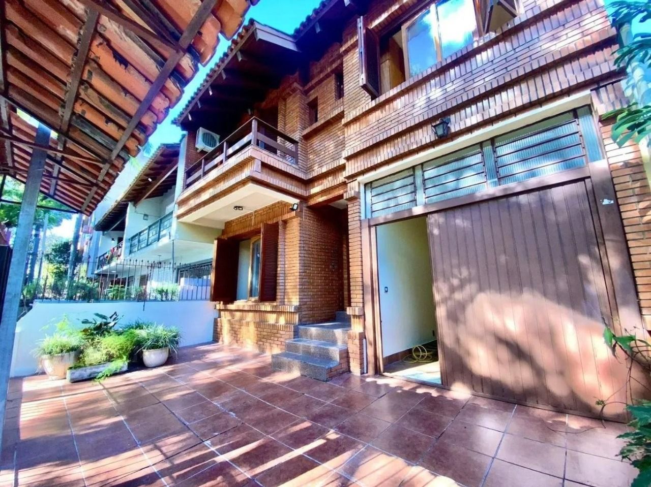 Casa 3 quartos à venda, Menino Deus - Porto Alegre
