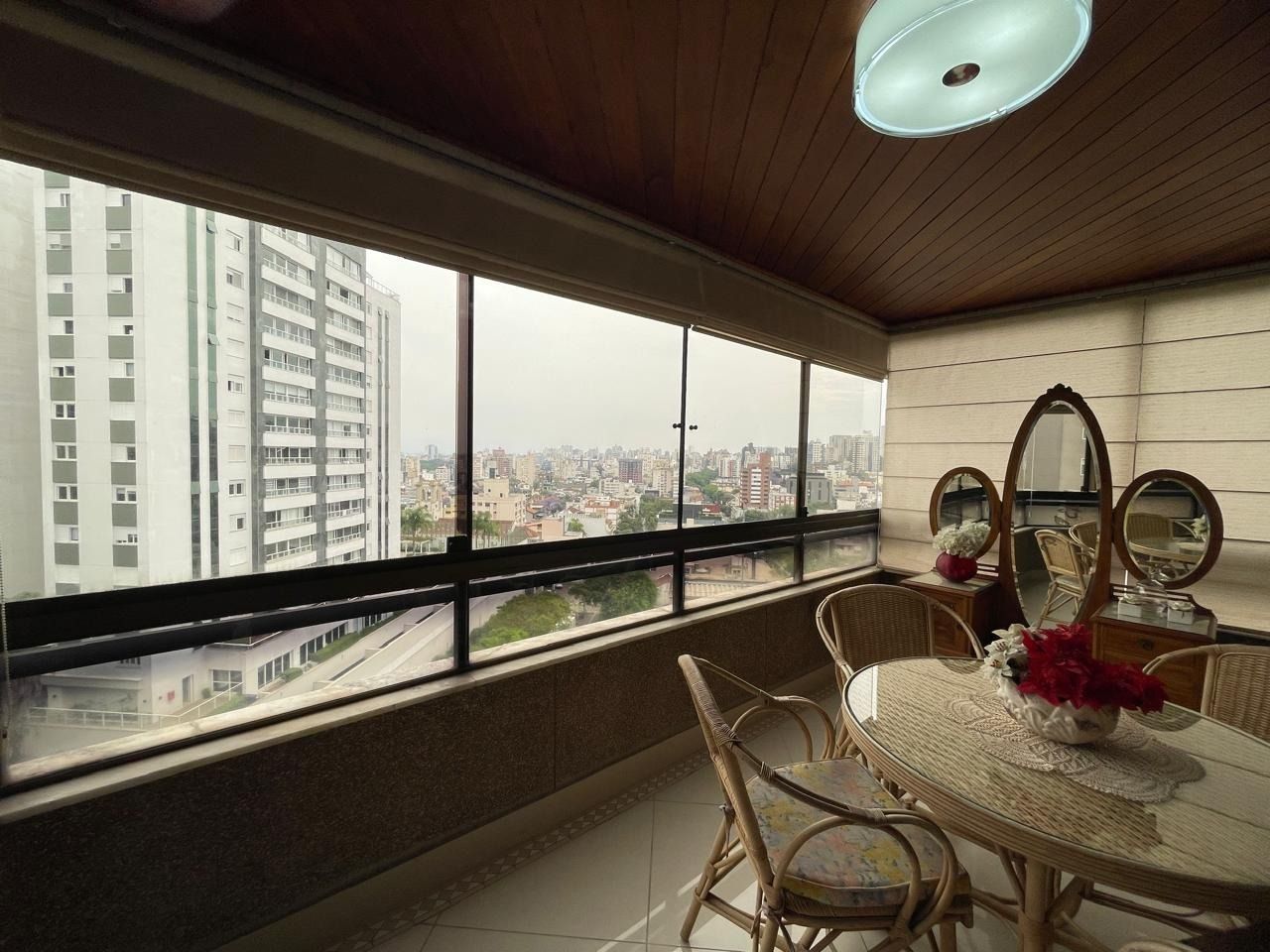 Cobertura 3 quartos à venda, 271m², Rio Branco - Porto Alegre — foto 3