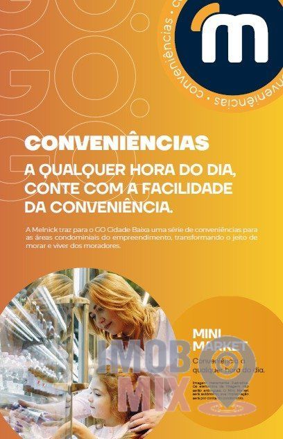GO CIDADE BAIXA