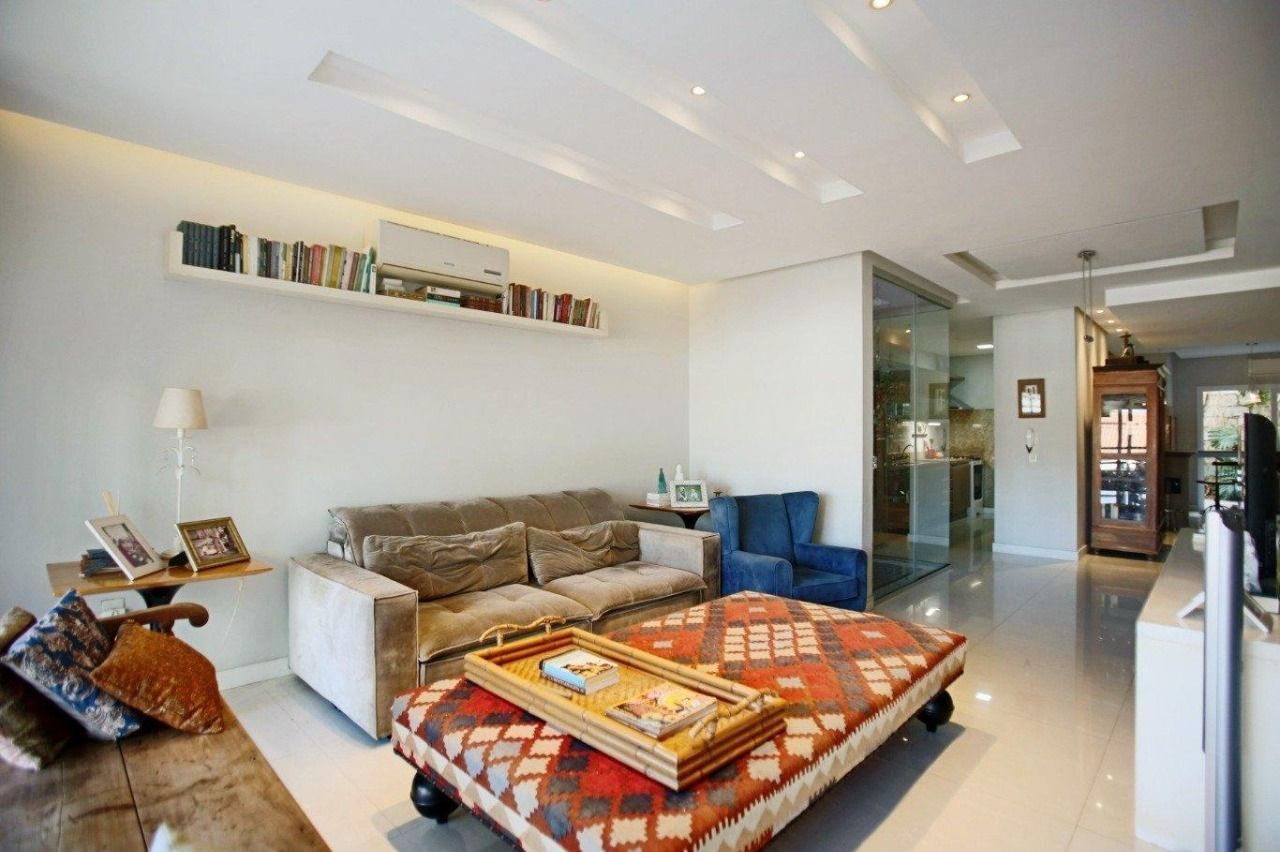 Sobrado 3 quartos à venda, 263m², Jardim Lindóia - Porto Alegre — foto 3