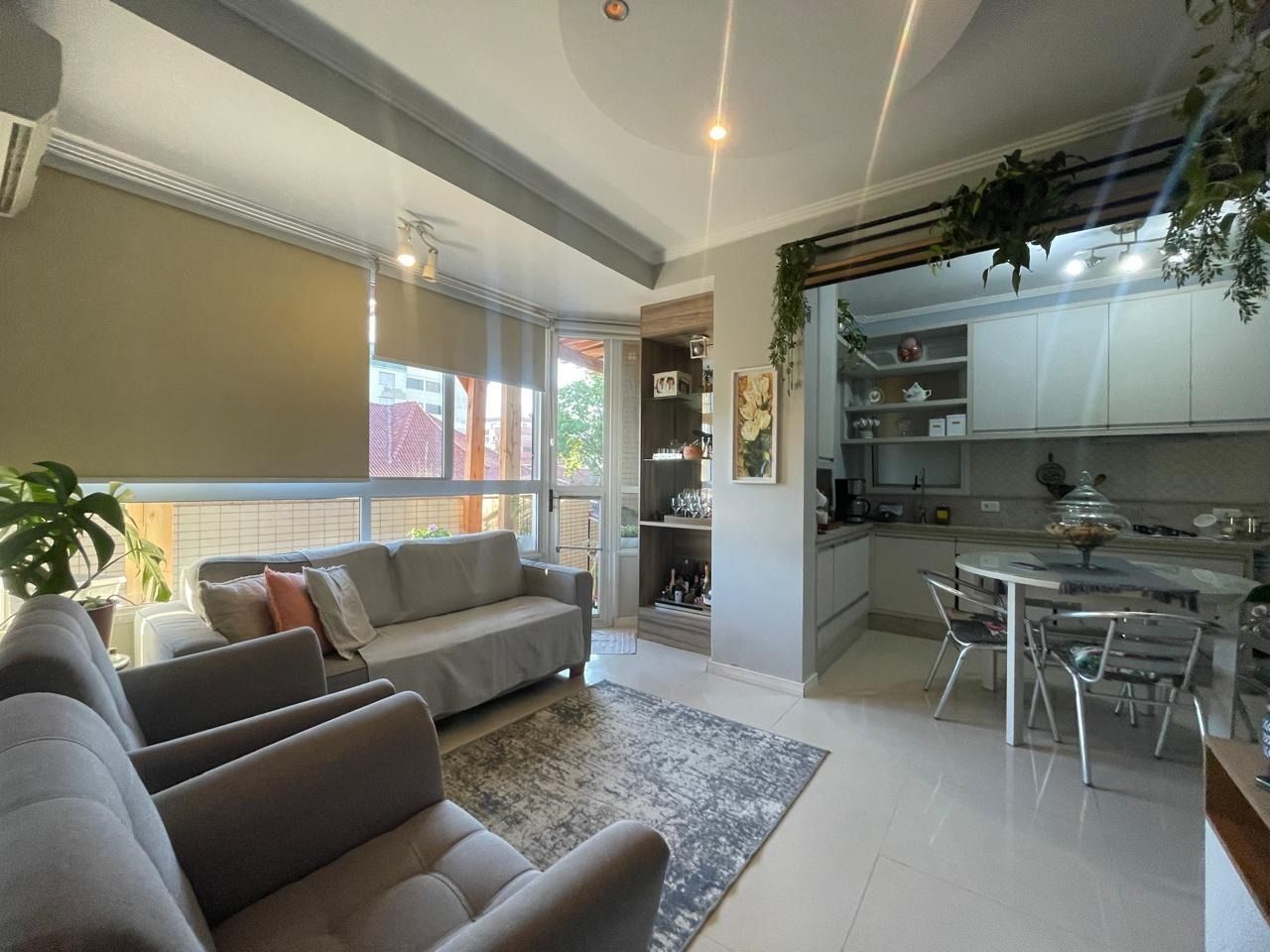 Apartamento 2 quartos à venda, 63m², Jardim Lindóia - Porto Alegre