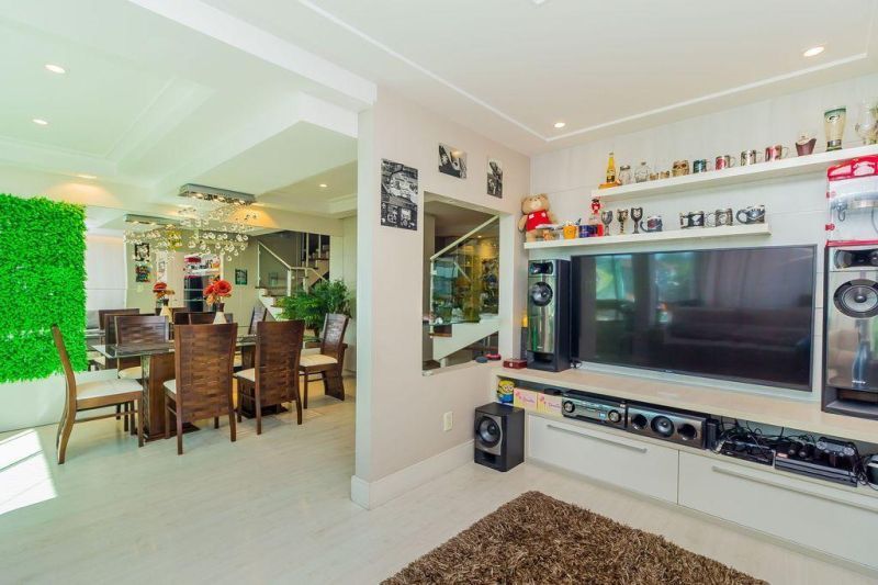 Cobertura 3 quartos à venda, 271m², Jardim Lindóia - Porto Alegre — foto 3