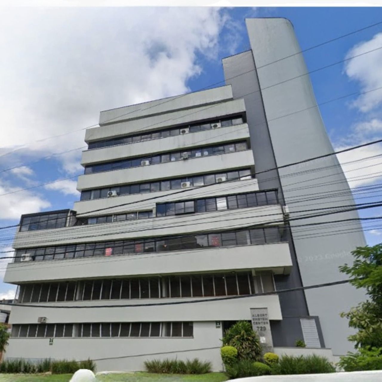 Sala Comercial à venda, 26m², Santana - Porto Alegre