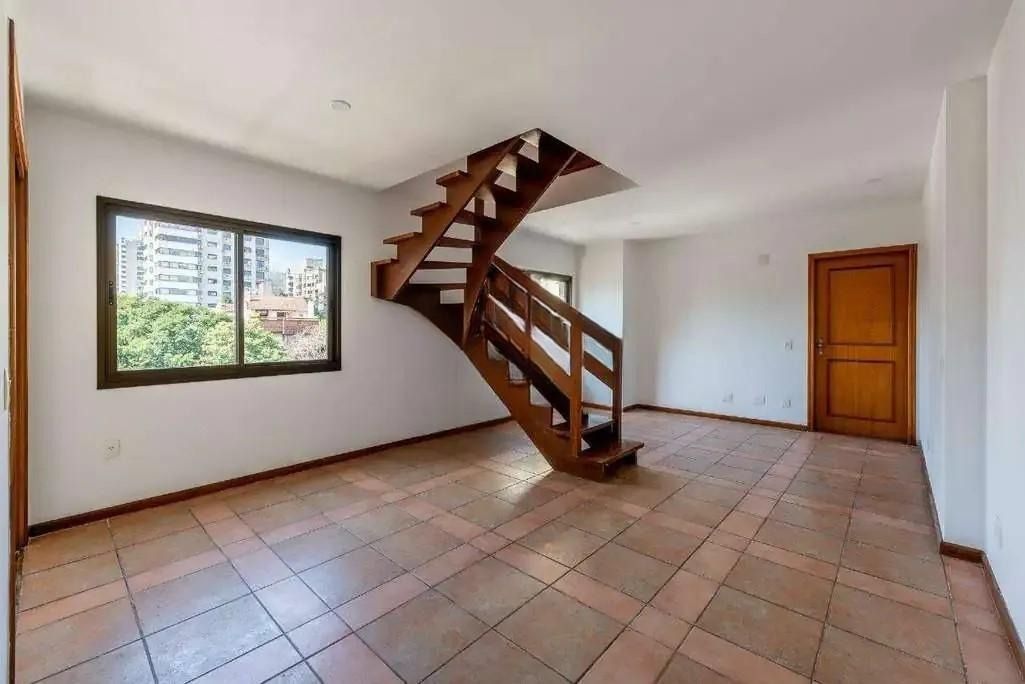 Cobertura 3 quartos à venda, 384m², Mont Serrat - Porto Alegre — foto 2