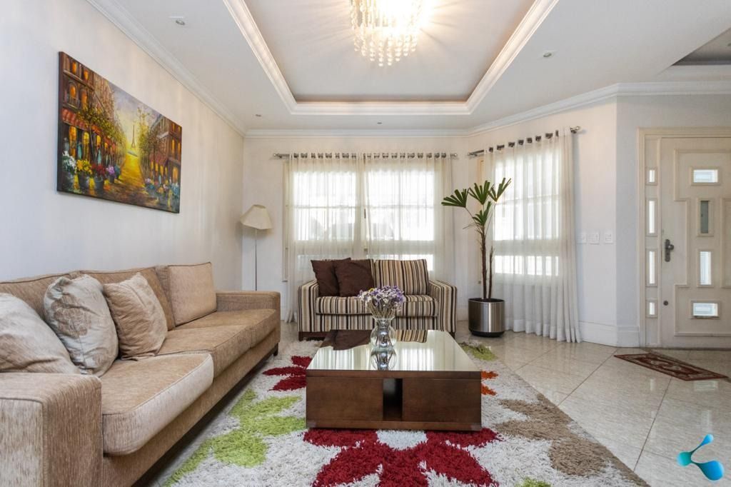 Casa 4 quartos à venda, 285m², Jardim Itu - Porto Alegre — foto 4