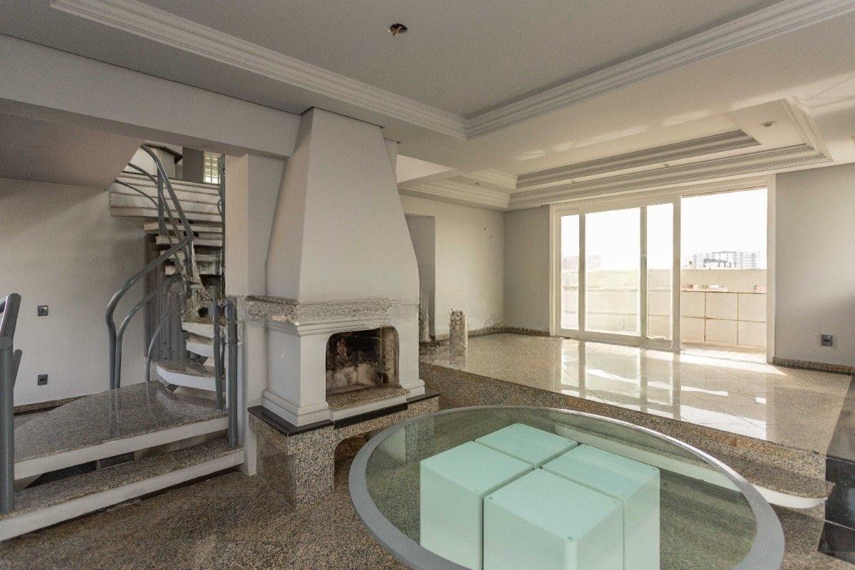 Cobertura 3 quartos à venda, 270m², Jardim Lindóia - Porto Alegre — foto 4