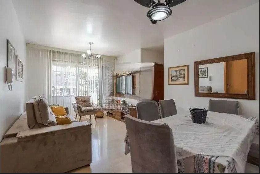 Apartamento 2 quartos à venda, 60m², São Sebastião - Porto Alegre — foto 2