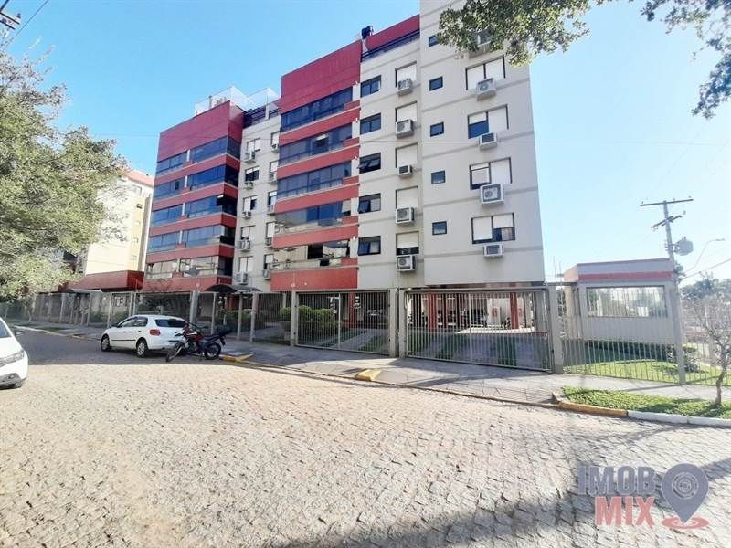 Apartamento 2 quartos à venda, 68m², Jardim Lindóia - Porto Alegre — foto 2