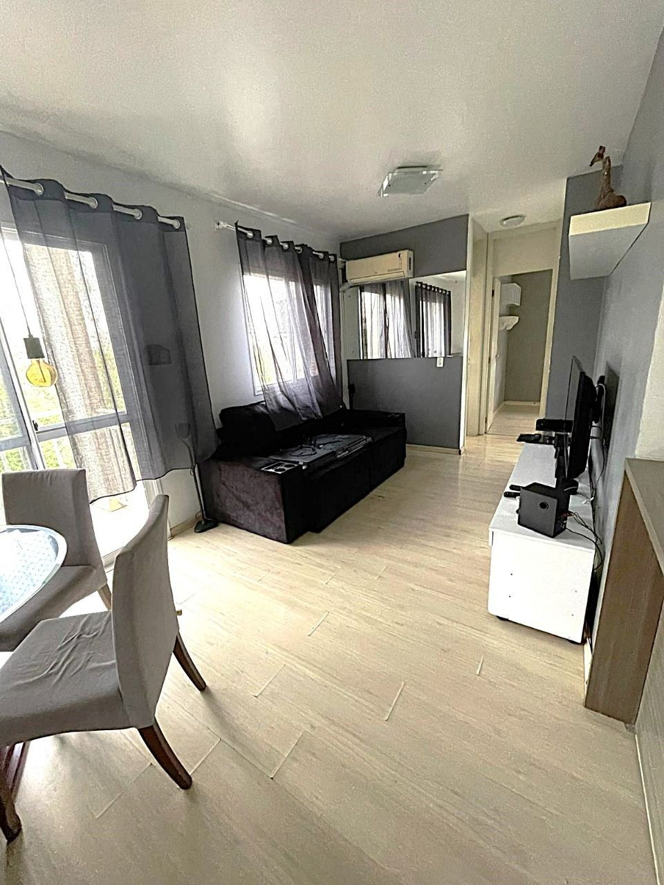 Apartamento 2 quartos à venda, 53m², Humaitá - Porto Alegre — foto 4