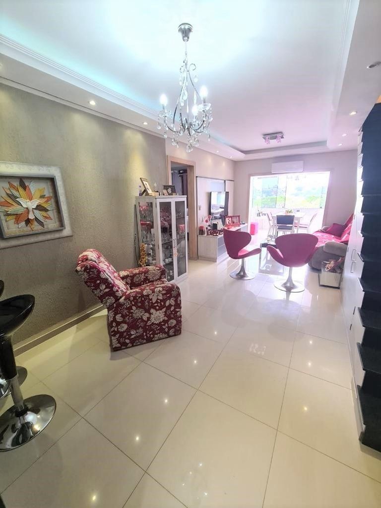 Cobertura para Venda - 187.76m², 3 dormitórios, sendo 2 suites, 4 vagas - Jardim Itu — foto 5