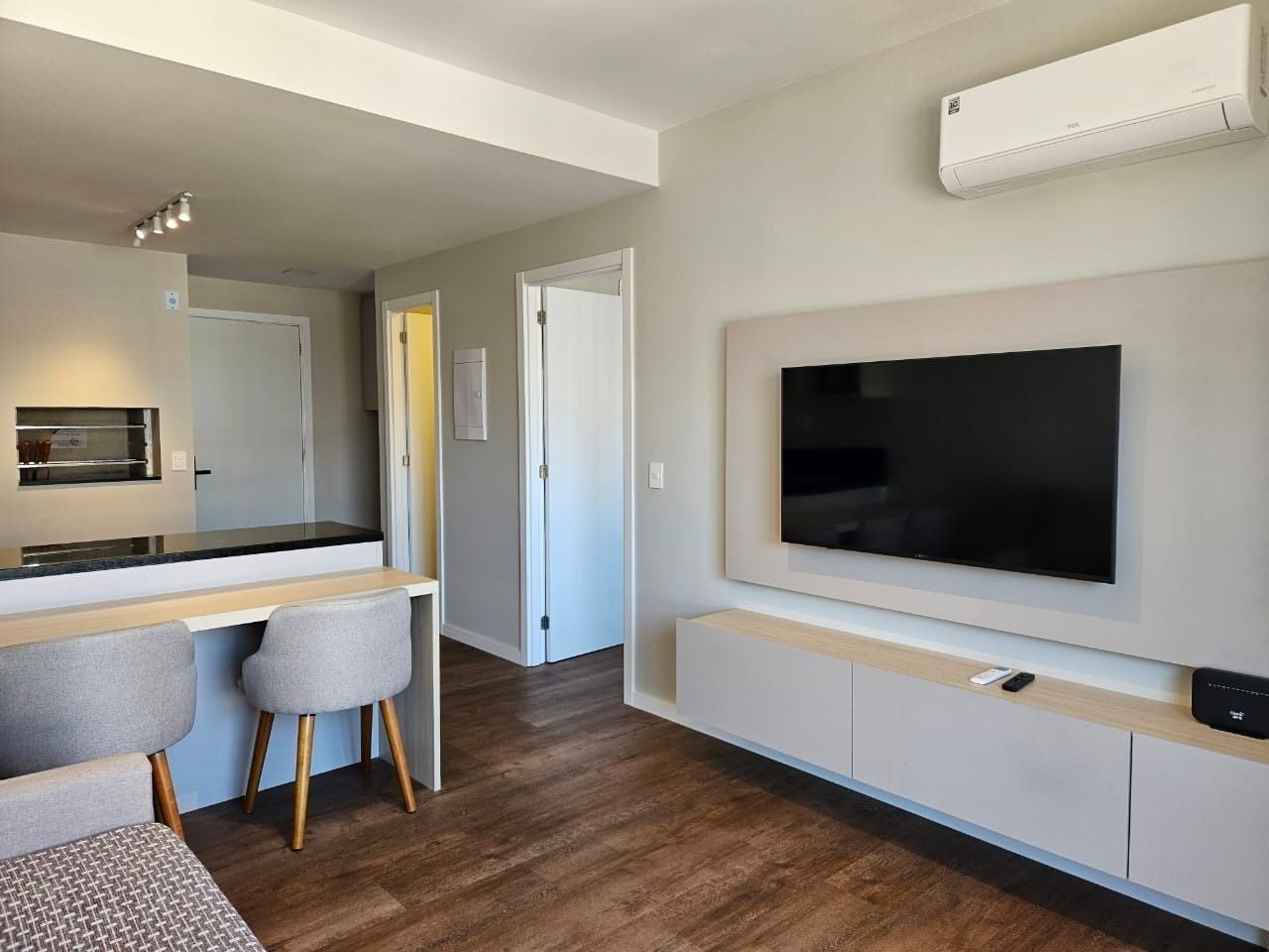 Apartamento 1 quartos à venda, 48m², Cidade Baixa - Porto Alegre — foto 5