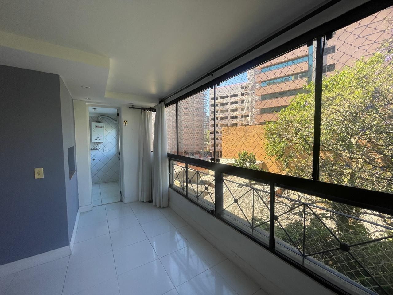 Apartamento 3 quartos à venda, 110m², Auxiliadora - Porto Alegre