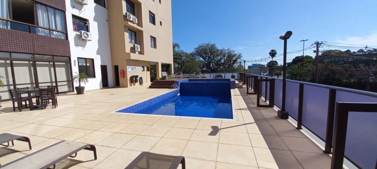 Apartamento 2 quartos à venda, 79m², Cristo Redentor - Porto Alegre